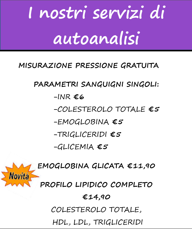 autoanalisi